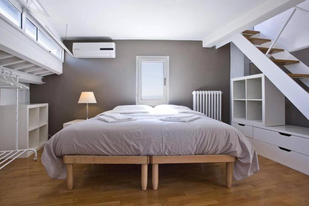 Bv Apartment Siena Exteriér fotografie